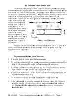 Preview for 7 page of CEN-TECH 93233 Operating Instructions Manual