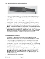 Preview for 5 page of CEN-TECH 94138 Assembly And Operating Instructions Manual