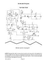 Preview for 8 page of CEN-TECH 94138 Assembly And Operating Instructions Manual