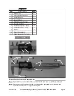 Preview for 5 page of CEN-TECH 97675 Set Up And Operating Instructions Manual