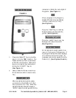 Preview for 6 page of CEN-TECH 99969 Set Up And Operating Instructions Manual