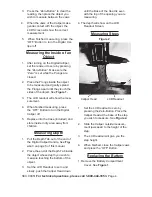 Preview for 4 page of CEN-TECH Caliper 98851 Set Up And Operating Instructions Manual