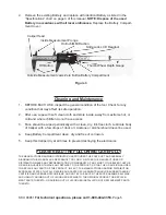 Preview for 5 page of CEN-TECH Caliper 98851 Set Up And Operating Instructions Manual