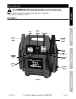 Предварительный просмотр 5 страницы CEN-TECH CHICAGO ELECTRIC 38391 Owner'S Manual