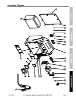 Предварительный просмотр 11 страницы CEN-TECH CHICAGO ELECTRIC 38391 Owner'S Manual