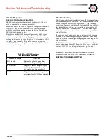 Preview for 4 page of Cen C701 Troubleshooting Manual