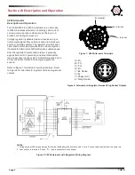 Предварительный просмотр 2 страницы Cen C850 Troubleshooting Manual