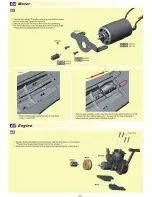 Preview for 6 page of Cen Grey thunder Assembly Instructions Manual