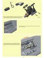 Preview for 7 page of Cen Grey thunder Assembly Instructions Manual