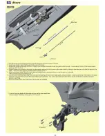 Preview for 8 page of Cen Grey thunder Assembly Instructions Manual