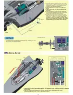 Предварительный просмотр 11 страницы Cen Grey thunder Assembly Instructions Manual