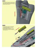 Preview for 12 page of Cen Grey thunder Assembly Instructions Manual