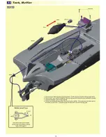 Предварительный просмотр 15 страницы Cen Grey thunder Assembly Instructions Manual