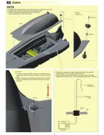 Preview for 17 page of Cen Grey thunder Assembly Instructions Manual