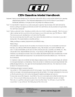 Cen Matrix 5 Handbook preview