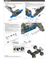 Предварительный просмотр 12 страницы Cen Matrix TR3 Manual