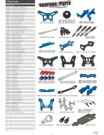 Предварительный просмотр 15 страницы Cen Matrix TR3 Manual