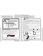 Preview for 5 page of Cenix H300 User Manual