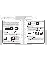 Preview for 6 page of Cenix H300 User Manual