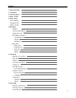 Preview for 2 page of Cenix MMP-R630 Manual