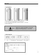 Предварительный просмотр 10 страницы Cenix MMP-R630 Manual