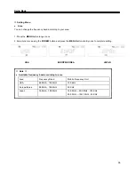 Предварительный просмотр 26 страницы Cenix MMP-R630 Manual