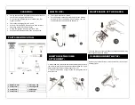 Preview for 2 page of Cenocco CC-9108 User Manual