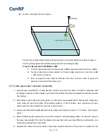 Preview for 15 page of CenRF CEW-P10 User Manual