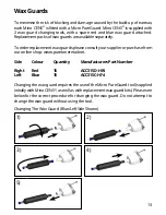 Предварительный просмотр 13 страницы CENS MINO User Manual