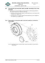 Preview for 32 page of Centa Centax-N Assembly And Operating Instructions Manual