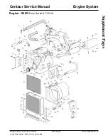 Preview for 72 page of Centaur 2001 950 Service Manual