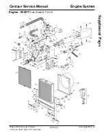 Preview for 74 page of Centaur 2001 950 Service Manual