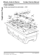 Предварительный просмотр 218 страницы Centaur 2001 950 Service Manual