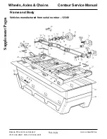 Предварительный просмотр 222 страницы Centaur 2001 950 Service Manual