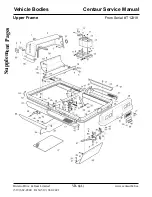 Preview for 308 page of Centaur 2001 950 Service Manual