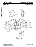 Preview for 310 page of Centaur 2001 950 Service Manual