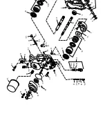 Предварительный просмотр 415 страницы Centaur 2001 950 Service Manual