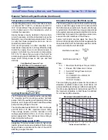 Preview for 431 page of Centaur 2001 950 Service Manual