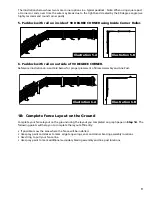 Предварительный просмотр 9 страницы Centaur CENFLEX Installation Manual