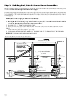 Предварительный просмотр 10 страницы Centaur CENFLEX Installation Manual