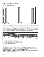 Предварительный просмотр 14 страницы Centaur CENFLEX Installation Manual