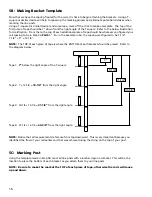 Предварительный просмотр 16 страницы Centaur CENFLEX Installation Manual