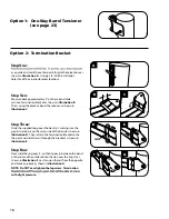 Предварительный просмотр 18 страницы Centaur CENFLEX Installation Manual