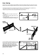 Предварительный просмотр 20 страницы Centaur CENFLEX Installation Manual