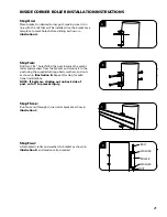 Предварительный просмотр 21 страницы Centaur CENFLEX Installation Manual