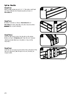 Предварительный просмотр 24 страницы Centaur CENFLEX Installation Manual