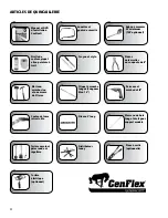 Предварительный просмотр 30 страницы Centaur CENFLEX Installation Manual