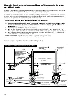 Предварительный просмотр 36 страницы Centaur CENFLEX Installation Manual