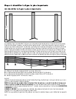 Предварительный просмотр 40 страницы Centaur CENFLEX Installation Manual