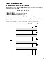 Предварительный просмотр 41 страницы Centaur CENFLEX Installation Manual